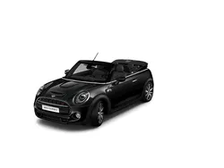 Usata 2020 Mini Cooper S Cabriolet Cabrio | 23.900 € (Buon prezzo)
