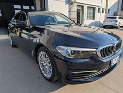 Usata 2019 BMW 530e Tre volumi | 22.900 € (Buon prezzo)