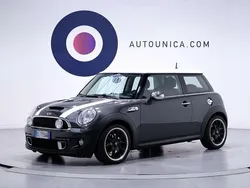 Grigio Usata 2012 Mini Cooper S Due volumi | 8900 € (Buon prezzo)