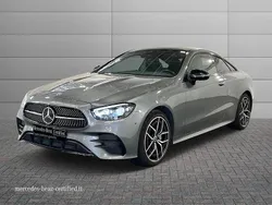 Usata 2021 Mercedes 220 Premium Coupé | 38.900 € (Buon prezzo)