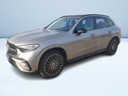 Argento Usata 2024 Mercedes GLC220 Advanced SUV | 46.600 € (Super prezzo)