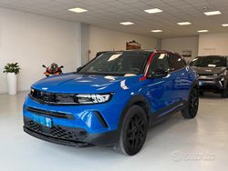 Blu Usata 2023 Opel Mokka GS Line SUV | 19.000 € (Cara)