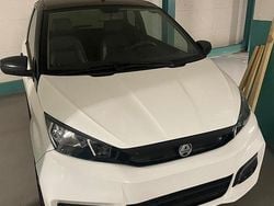 Bianco Usata 2022 Aixam City Sport Due volumi | 8500 € (Super prezzo)