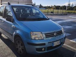 Usata 2004 Fiat Panda Dynamic Due volumi | 1699 € (Ottimo prezzo)