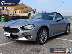 Other Usata 2019 Fiat 124 Spider S Cabrio | 21.950 € (Cara)