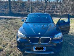 Nero Usata 2013 BMW X1 SUV | 5200 € (Super prezzo)