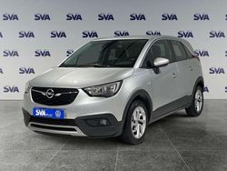 Grigio Usata 2019 Opel Crossland X Innovation SUV | 12.900 € (Buon prezzo)