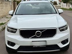 Usata 2021 Volvo XC40 Momentum SUV | 24.000 € (Buon prezzo)