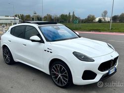 Usata 2023 Maserati Grecale SUV | 70.000 € (Buon prezzo)