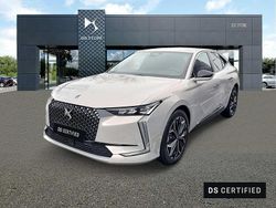Grigio Nuova 2025 DS Automobiles DS4 Tre volumi | 32.000 € (Super prezzo)