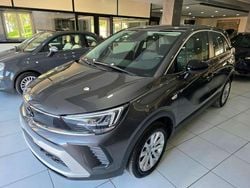 Grigio(met.) Usata 2021 Opel Crossland Elegance SUV | 13.890 € (Buon prezzo)