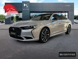 Grigio Usata 2021 DS Automobiles DS9 Rivoli Plus Tre volumi | 24.950 €