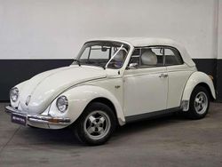 Bianco Usata 1978 VW Maggiolino Cabrio | 23.000 €