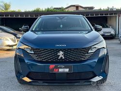 Blu Usata 2022 Peugeot 3008 Allure Station wagon | 17.900 € (Super prezzo)