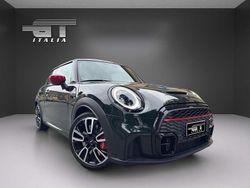 Verde Usata 2021 Mini John Cooper Works Due volumi | 27.900 € (Buon prezzo)