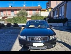 Usata 2003 Audi A4 Cabriolet Cabrio | 6200 € (Super prezzo)