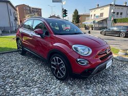 Rosso Usata 2021 Fiat 500X Cross SUV | 13.500 € (Buon prezzo)