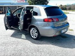 Grigio Usata 2009 Fiat Croma Tre volumi | 5500 €