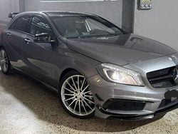 Usata 2015 Mercedes A45 AMG AMG | 20.000 € (Buon prezzo)