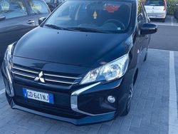 Nero Usata 2021 Mitsubishi Space Star Tre volumi | 7000 €