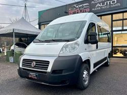 Bianco Usata 2007 Fiat Ducato Furgone | 7900 € (Ottimo prezzo)