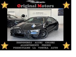 Nero Usata 2024 Mercedes CLA45 AMG AMG Line Premium Plus Tre volumi | 67.000 € (Super prezzo)