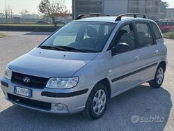 Grigio Usata 2006 Hyundai Matrix Monovolume | 1200 € (Ottimo prezzo)