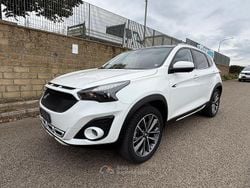 Bianco Usata 2020 DR F35 SUV | 13.250 € (Buon prezzo)