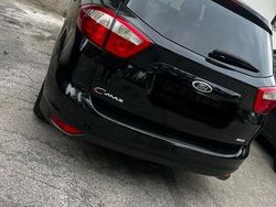 Nero Usata 2013 Ford C-MAX Monovolume | 9000 € (Molto cara)