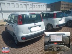 Bianco Usata 2019 Fiat Panda Easy Tre volumi | 6900 € (Ottimo prezzo)