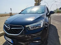 Nero Usata 2018 Opel Mokka X Ultimate SUV | 10.500 € (Buon prezzo)