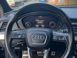 Nero Usata 2017 Audi Q5 Ambiente SUV | 22.500 € (Molto cara)