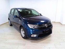 Blu Usata 2019 Dacia Sandero Comfort Due volumi | 7900 € (Cara)