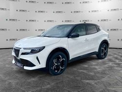 Bianco tetto nero Nuova 2025 Alfa Romeo Junior SUV | 35.850 €