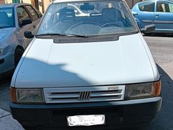 Bianco Usata 1994 Fiat Uno Due volumi | 1500 €