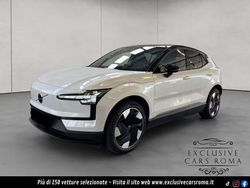 Bianco(met.) Usata 2024 Volvo EX30 Performance SUV | 38.490 € (Super prezzo)