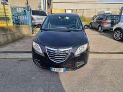 Nero Usata 2015 Lancia Ypsilon Due volumi | 7300 € (Ottimo prezzo)