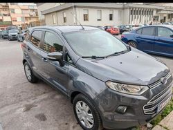 Grigio Usata 2017 Ford Ecosport SUV | 9200 € (Ottimo prezzo)