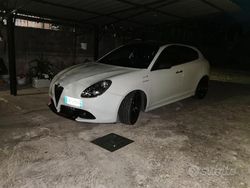 Usata 2011 Alfa Romeo Giulietta | 6500 € (Buon prezzo)