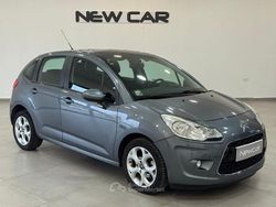 Grigio Usata 2011 Citroën C3 Exclusive Tre volumi | 4950 € (Buon prezzo)
