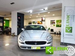 Grigio Usata 2000 Maserati 3200 GT Coupé | 40.900 €