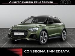 Verde Nuova 2025 Audi A1 Comfort Due volumi | 32.064 € (Cara)