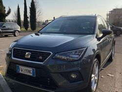 Grigio Usata 2019 Seat Arona SUV | 12.200 € (Buon prezzo)