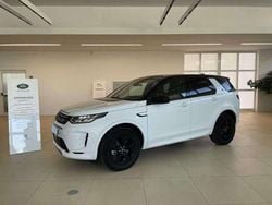 Bianco Usata 2022 Land Rover Discovery Sport R-Dynamic SUV | 31.900 € (Buon prezzo)