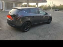 Grigio Usata 2010 Lancia Delta Due volumi | 7600 € (Molto cara)