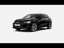 Nuova 2025 Audi A3 Sportback e-tron Advanced Plus Tre volumi | 46.094 € (Buon prezzo)