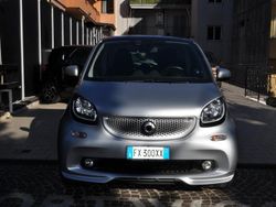 Argento Usata 2019 Smart ForTwo Coupé Passion Coupé | 18.500 € (Molto cara)