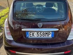 Marrone Usata 2012 Lancia Ypsilon Due volumi | 3250 € (Super prezzo)