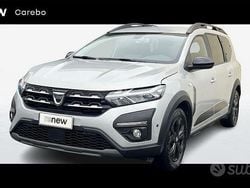 Grigio Usata 2022 Dacia Jogger Extreme Monovolume | 14.500 € (Buon prezzo)