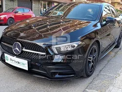 Nero Usata 2019 Mercedes A220 Premium Due volumi | 24.900 € (Buon prezzo)